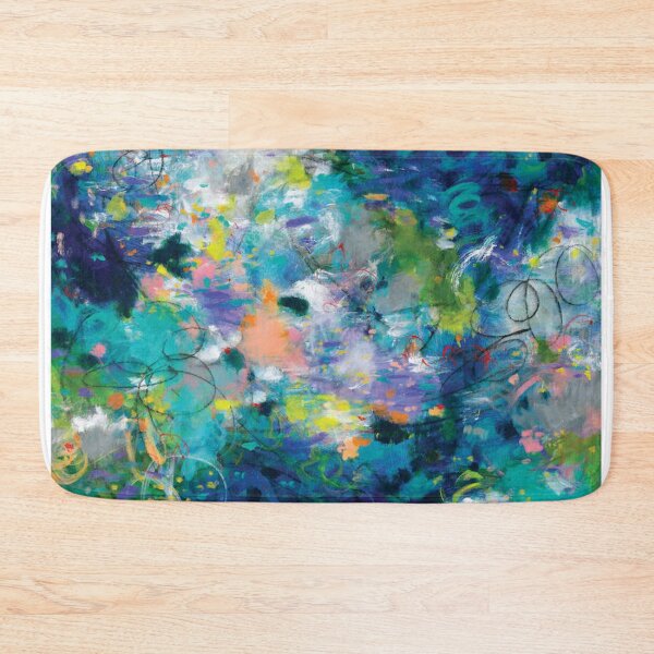 Item preview, Deeper Than The Ocean designed and sold by PatriciaHope.