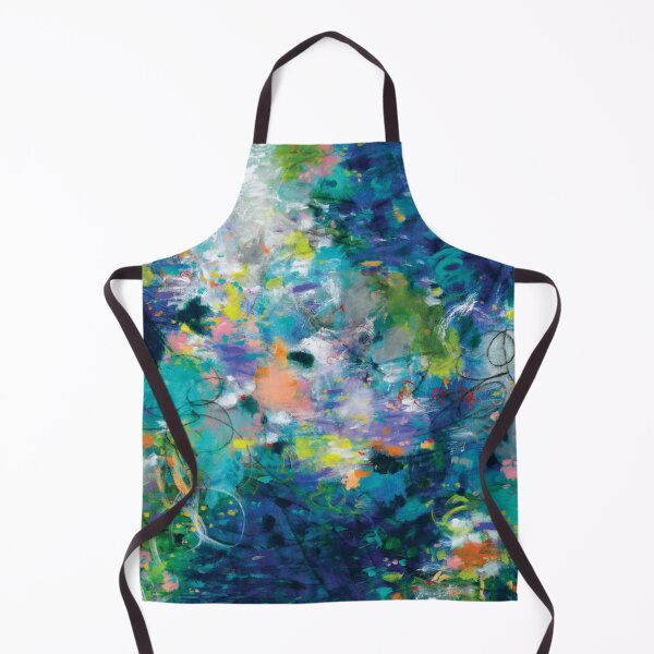 Item preview, Deeper Than The Ocean designed and sold by PatriciaHope.