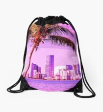 Mochila de cuerdas Miami