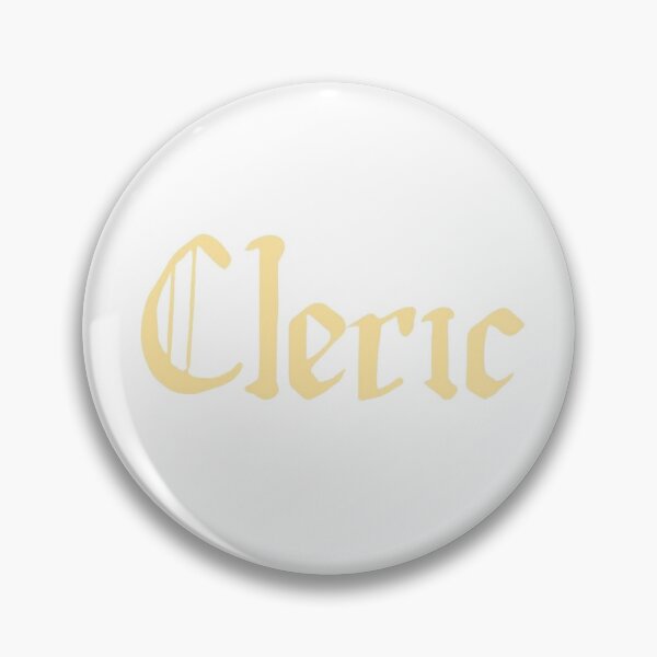Item preview, Cleric  designed and sold by Cyn2460.