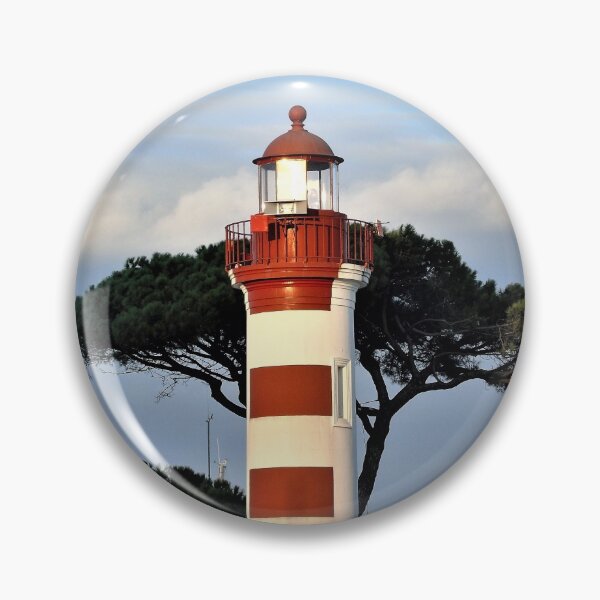 Item preview, In red and white ... designed and sold by ART22.