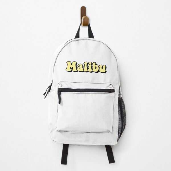 Item preview, Malibu Yella designed and sold by AdventureFinder.