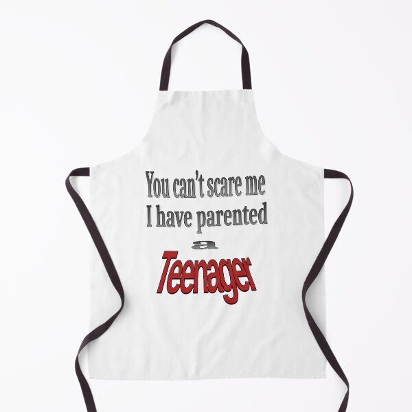 Item preview, parented a teenager designed and sold by CottagePop.