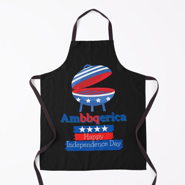 Item preview, Happy Independence Day With BBQ designed and sold by Teez Designer.