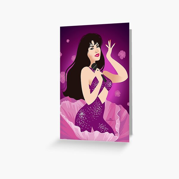 Item preview, Como La Flor designed and sold by AleMogolloArt.