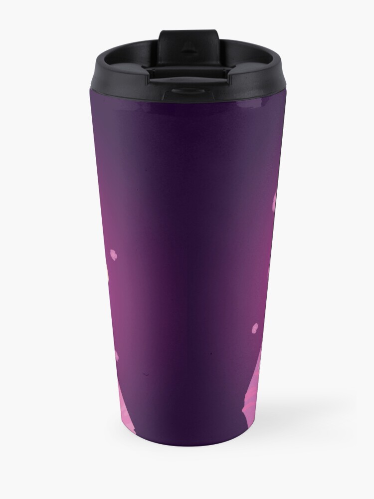 Alternate view of SQ Travel Mug