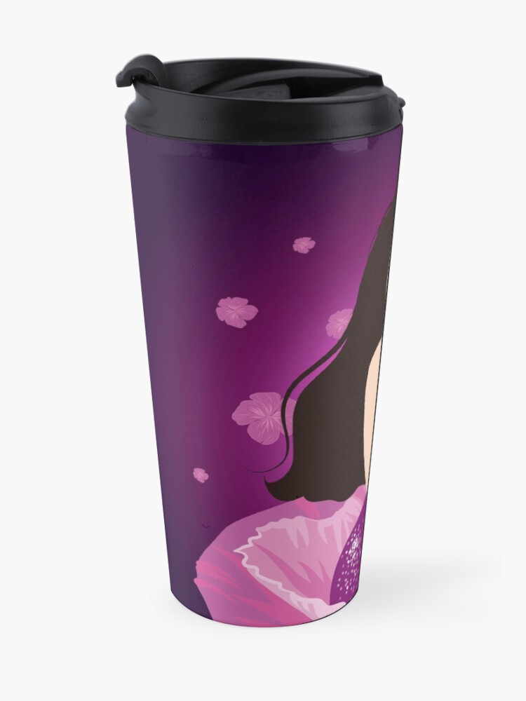 Alternate view of SQ Travel Mug