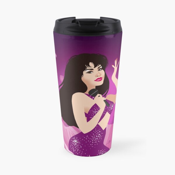 SQ Taza de viaje