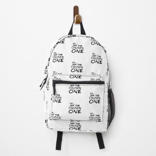 the chosen jesus backpack