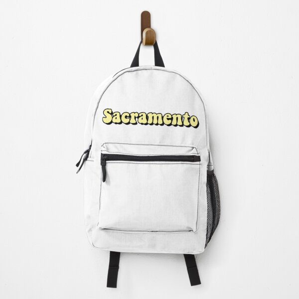 Item preview, Sacramento Yella designed and sold by AdventureFinder.