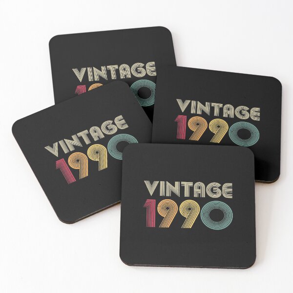 Item preview, 1990 30Th Birthday Gift Idea Vintage Retro 30 Years Old designed and sold by ccolaberni.