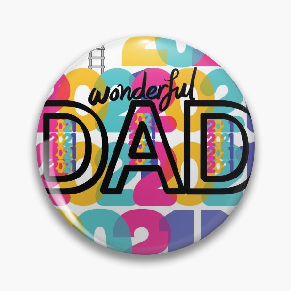 Item preview, Wonderful amazing Dad, Father's day gift,Father's day 2021, gift for dad,summer camping designed and sold by Namofarm.