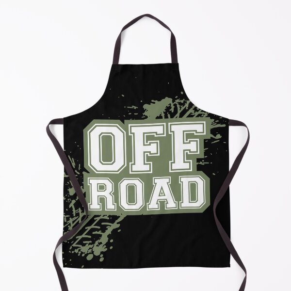 Item preview, Copy of Offroad Track - Green designed and sold by LaftaDesign.