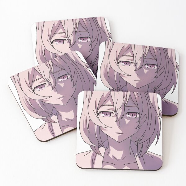 Item preview, Glepnir Honoka Ghost designed and sold by shmear - redbubble.