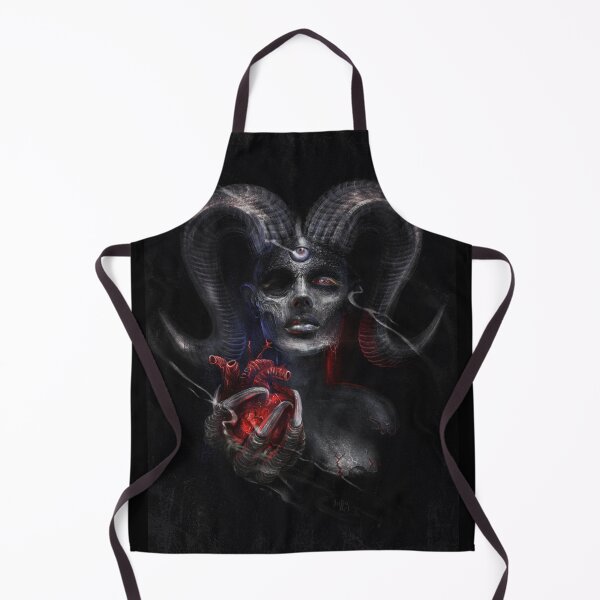 Item preview, Queen of the Damned designed and sold by Julia Art.