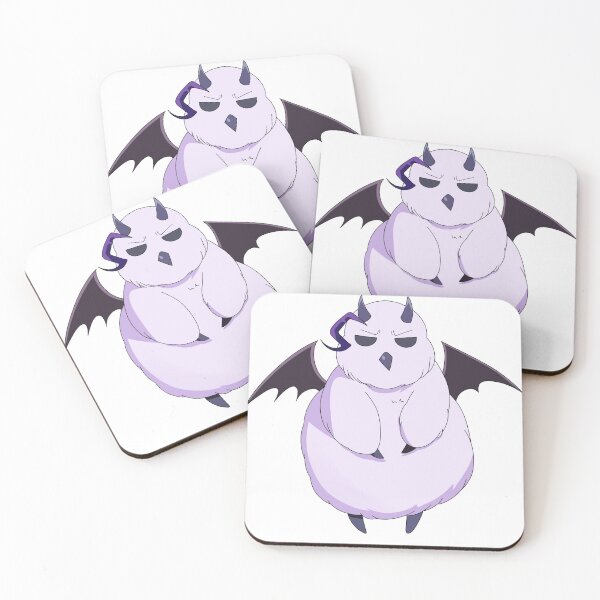 Artikelvorschau, Willkommen in der Dämonenschule! Iruma-kun Kalego entworfen und verkauft von shmear - redbubble.