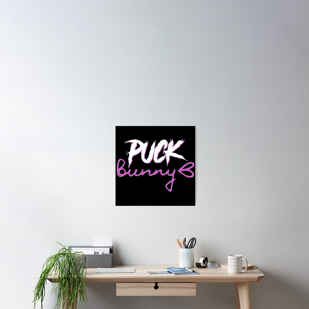 puck-bunny-hockey-girl-slang-poster-for-sale-by-sierradynamic