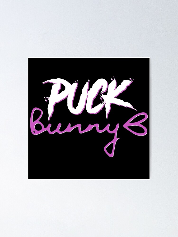 puck-bunny-hockey-girl-slang-poster-for-sale-by-sierradynamic