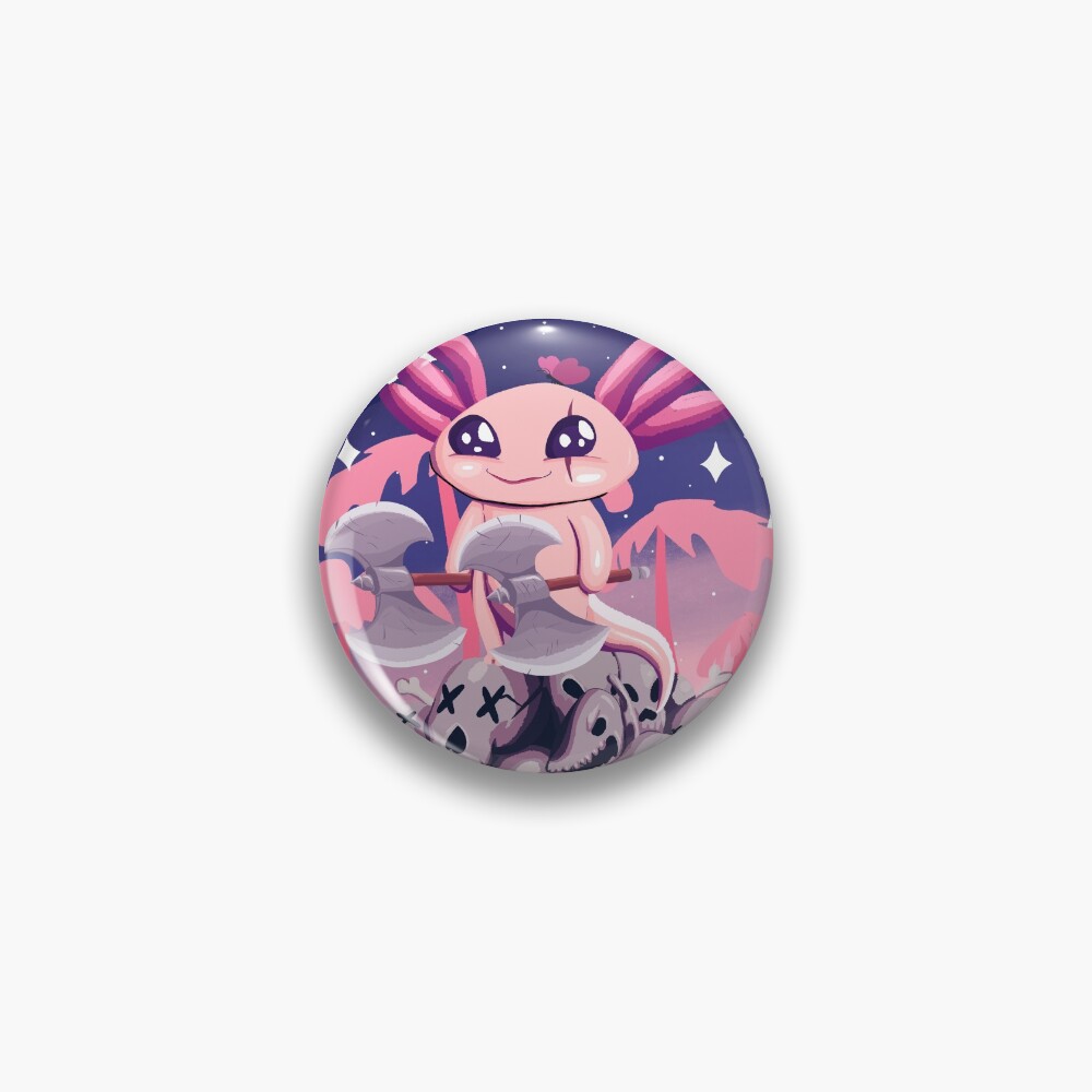 Item preview, Pin designed and sold by Rivulithstudio.