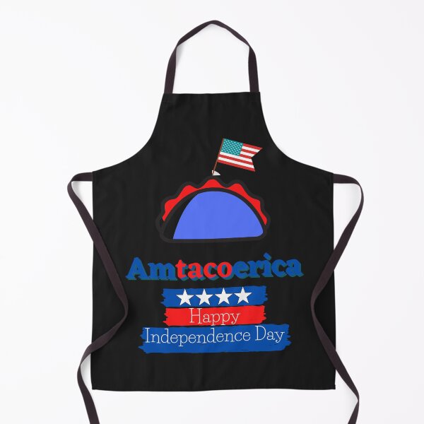 Item preview, Happy Independence  Day With Tacos designed and sold by Teez Designer.