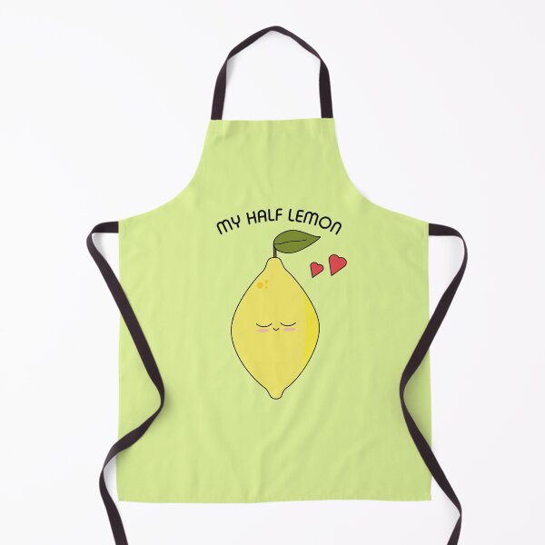 Item preview, HALF LEMON designed and sold by mapib.