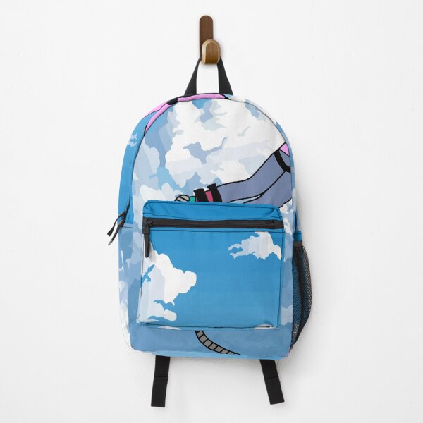 Item preview, Bungee Jumping Jump To Freedom designed and sold by flofin.