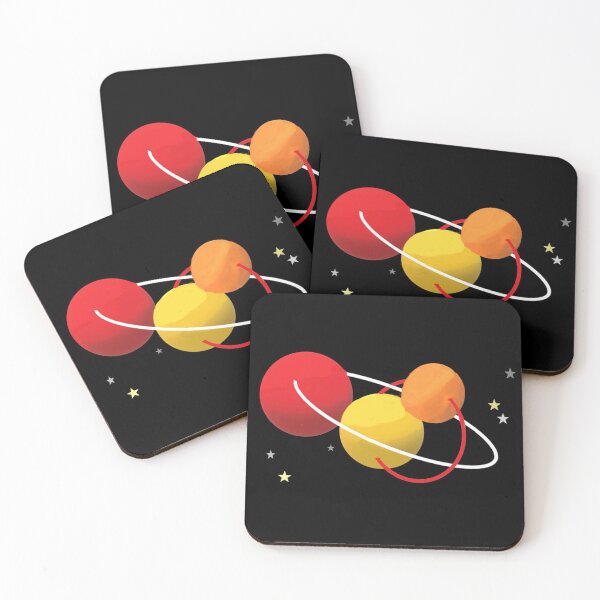 Item preview, 3d abstract MICROSYSTEM designed and sold by THE AMERICAN TEEVANGELIST.