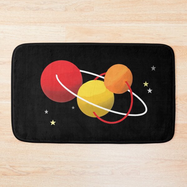 Item preview, 3d abstract MICROSYSTEM designed and sold by THE AMERICAN TEEVANGELIST.