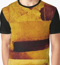 Umber Graphic T-Shirt