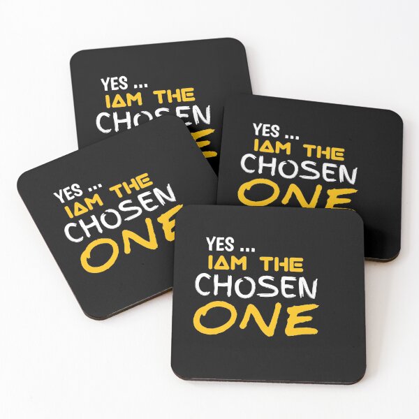 Item preview, Yes I'm the chosen one family adoption gifts designed and sold by ritach11.