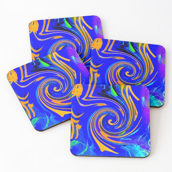 Item preview, Abstract Art #2 designed and sold by dps7777.
