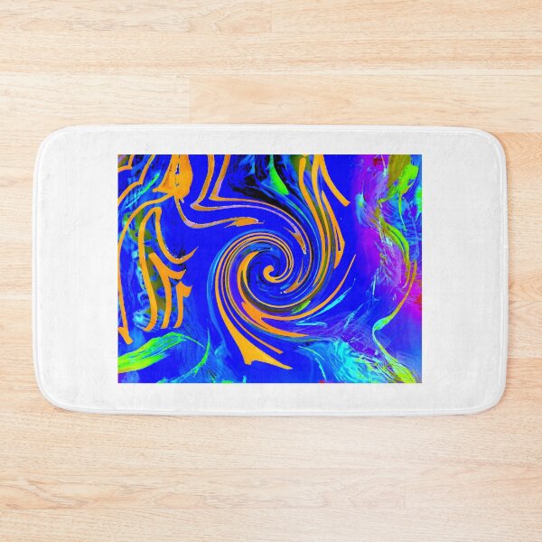 Item preview, Abstract Art #2 designed and sold by dps7777.