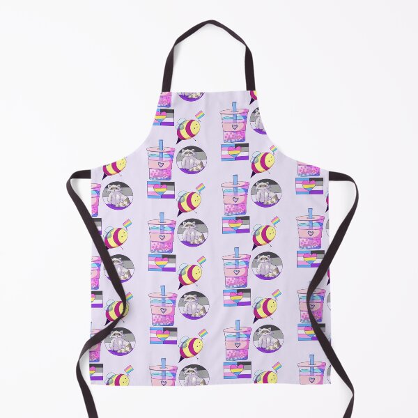 Item preview, Trans Panromantic Asexual  designed and sold by ForTheFrogWar.
