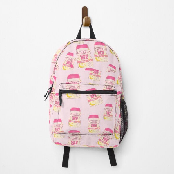 Item preview, Kawaii Banana Milk Drink designed and sold by VelvepeachShop.