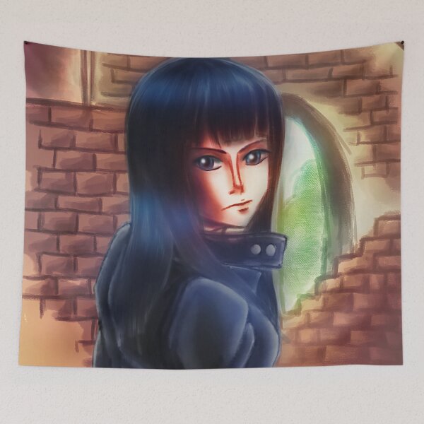 Item preview, Robin arrives at Enies Lobby designed and sold by SolanM.