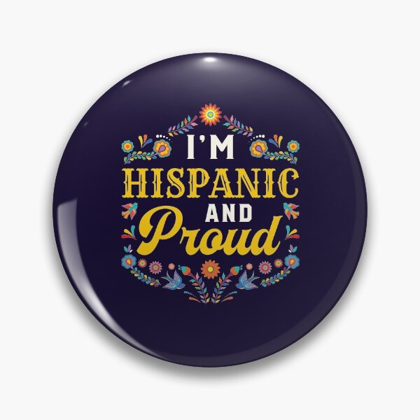 Item preview, I'm Hispanic and Proud designed and sold by jaygo.