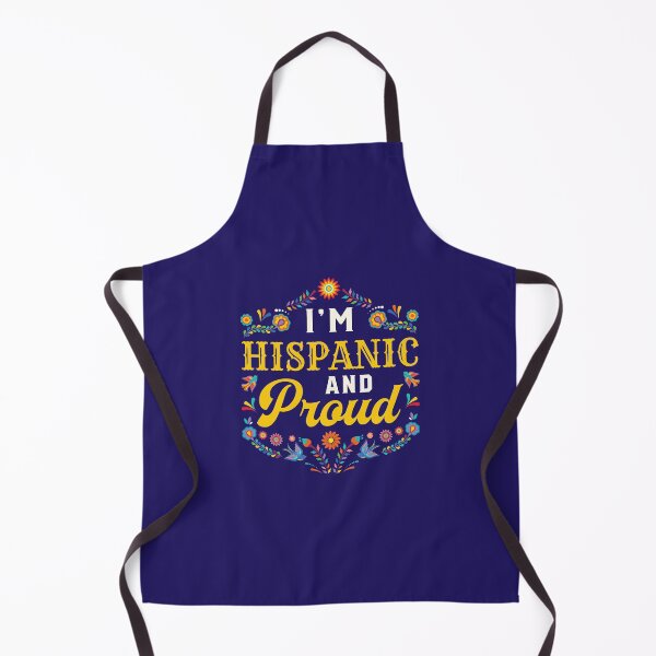 Item preview, I'm Hispanic and Proud designed and sold by jaygo.