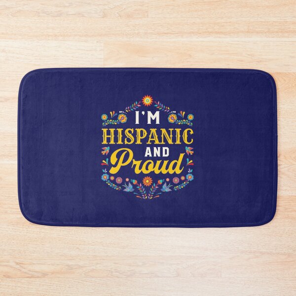 Item preview, I'm Hispanic and Proud designed and sold by jaygo.