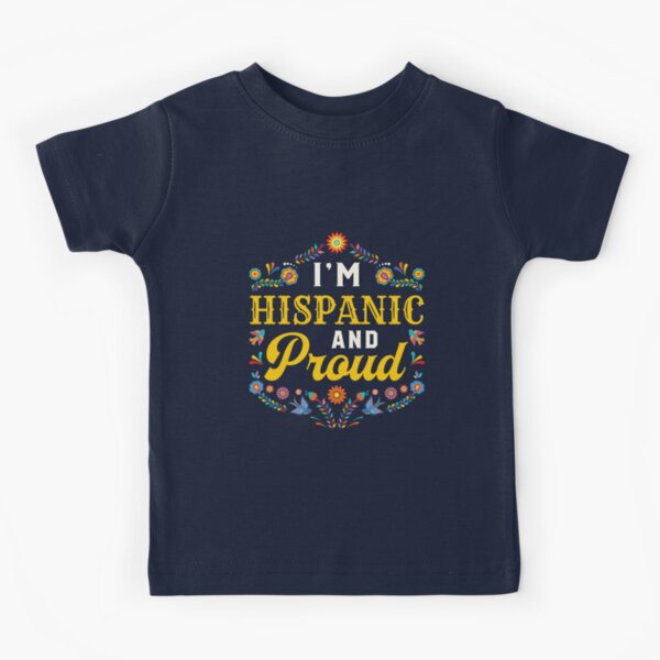 Item preview, I'm Hispanic and Proud designed and sold by jaygo.