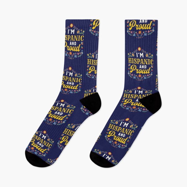 Item preview, I'm Hispanic and Proud designed and sold by jaygo.