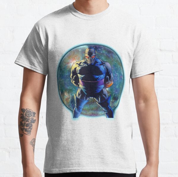 darkseid t shirt snyder