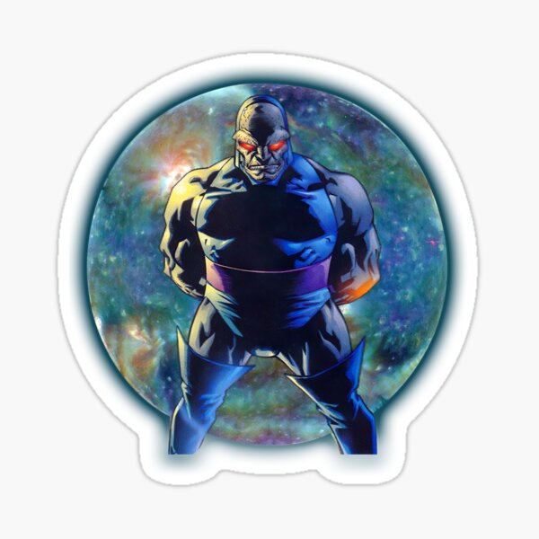 Darkseid - Wikipedia