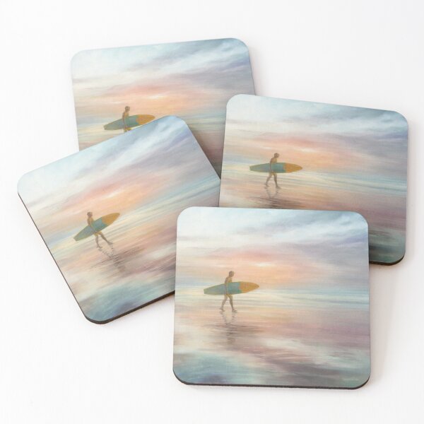 Item preview, Surfside Art designed and sold by PatriciaHope.