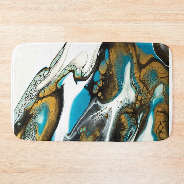 Item preview, Reef Triptych designed and sold by AmeliaHale.