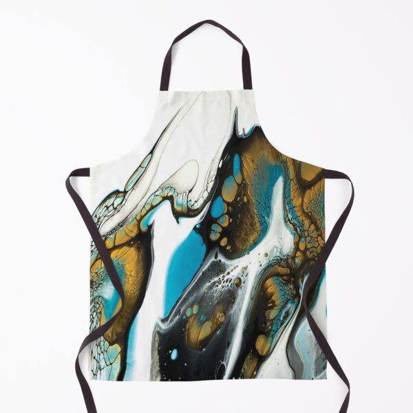 Item preview, Reef Triptych designed and sold by AmeliaHale.