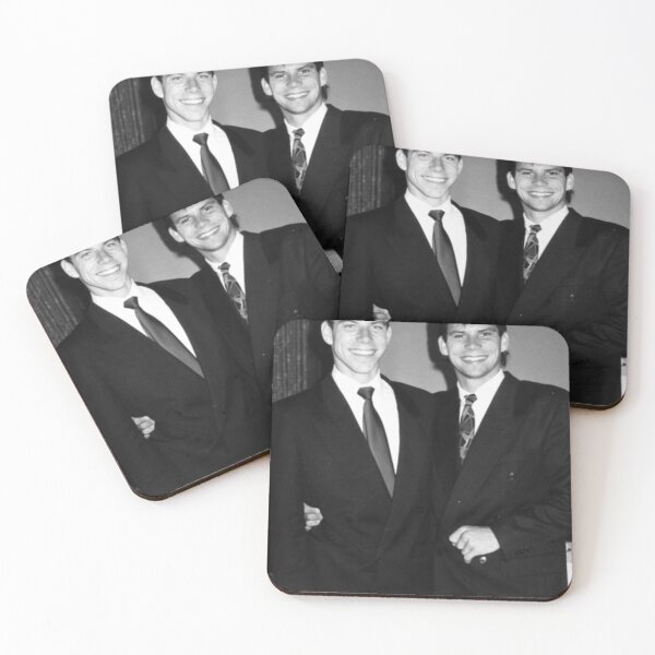 Item preview, Lyle and Erik Menendez :) designed and sold by palmeee117.