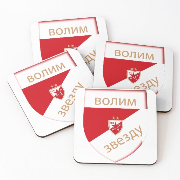 Item preview, Volim zvezdu designed and sold by mastergiftshop.