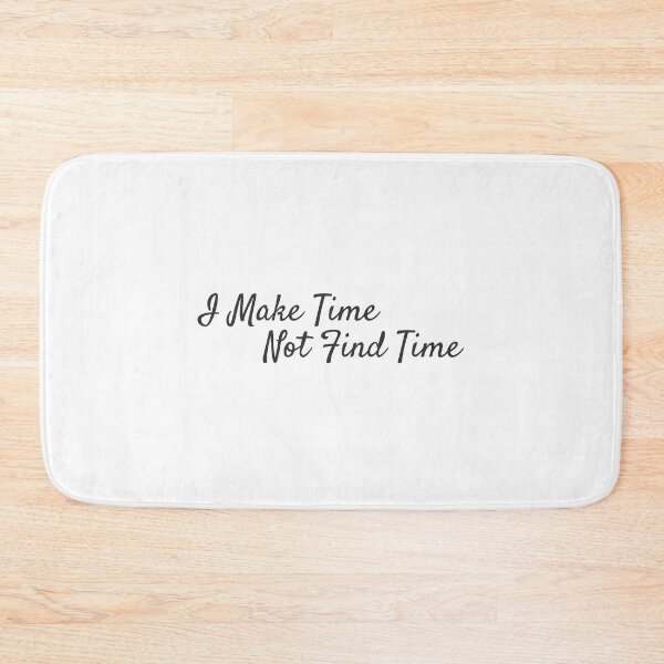Item preview, Time Management designed and sold by minynature.