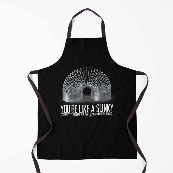 Item preview, You're Like A Slinky Gift designed and sold by mchargue12.