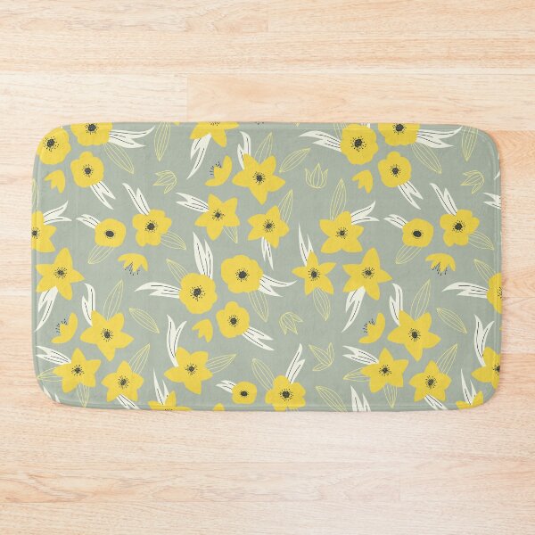 Item preview, Zingy hellebores designed and sold by elle berry.